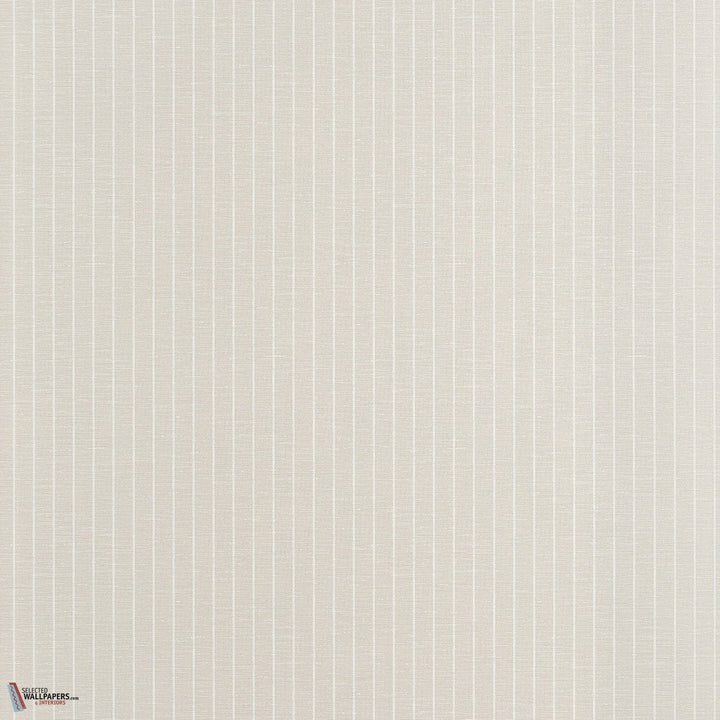 Suited Stripe behang-Thibaut-wallpaper-tapete-Taupe-Rol-Selected-Wallpapers-Interiors