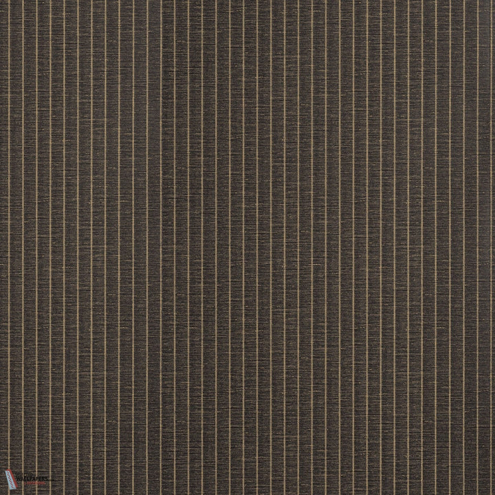 Suited Stripe behang-Thibaut-wallpaper-tapete-Black-Rol-Selected-Wallpapers-Interiors