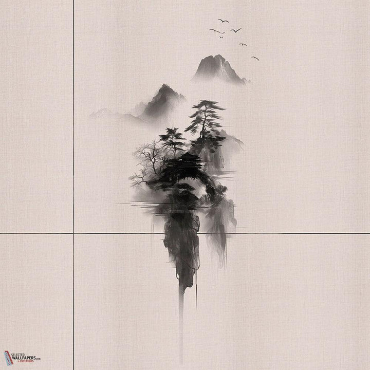 Sumie #1 #2 #3 behang-behang-LondonArt-#1-2-RAW-S120-M2-Selected Wallpapers &amp; Interiors