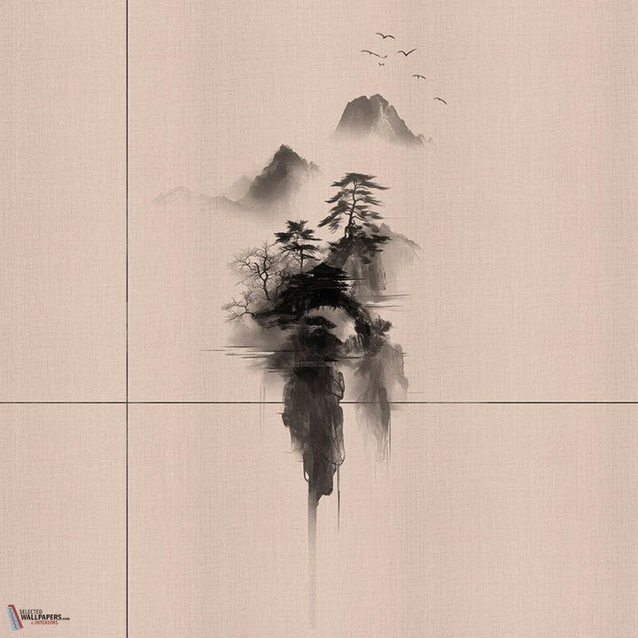 Sumie #1 #2 #3 behang-behang-LondonArt-#1-3-RAW-S120-M2-Selected Wallpapers &amp; Interiors