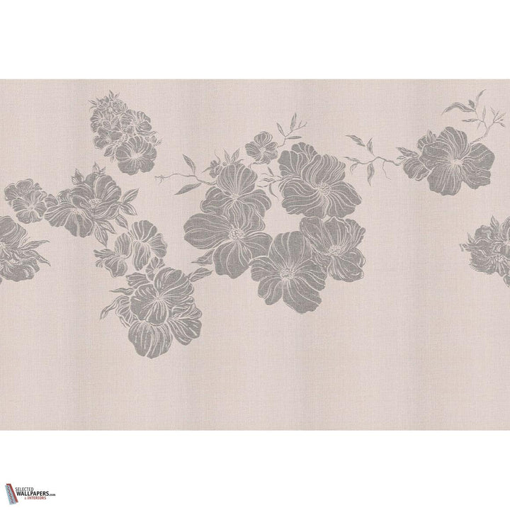 Sumie #5 #6 behang-behang-LondonArt-Selected Wallpapers &amp; Interiors