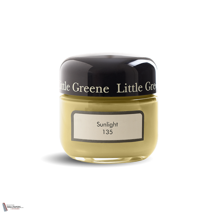 Sunlight verf Little Greene 135-Selected-Wallpapers-Interiors