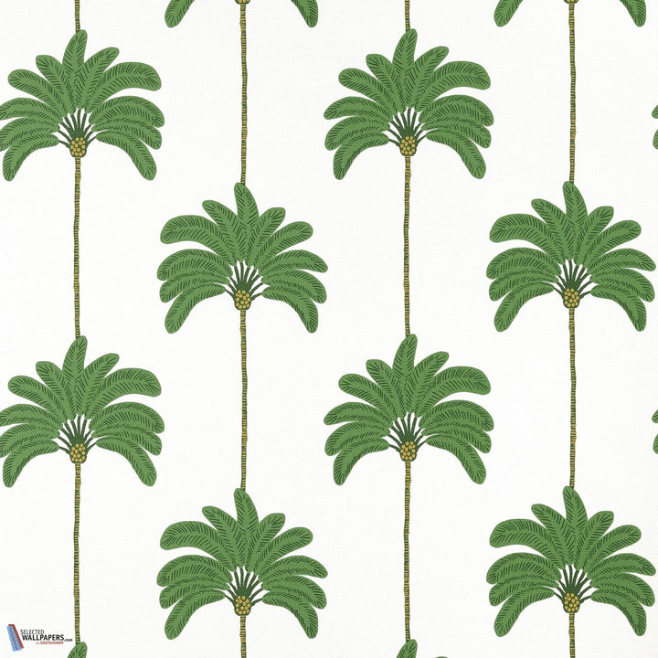 Sunset Boulevard-Behang-Tapete-Thibaut-Green-Rol-T13942-Selected Wallpapers