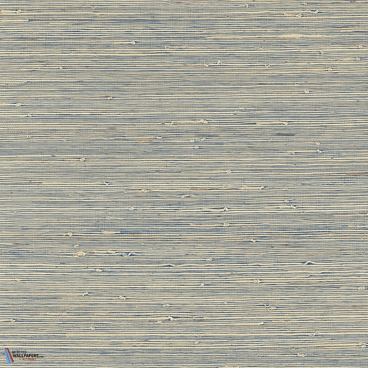 Sydney-Thibaut-Royal Blue-Rol-Selected-Wallpapers-Interiors