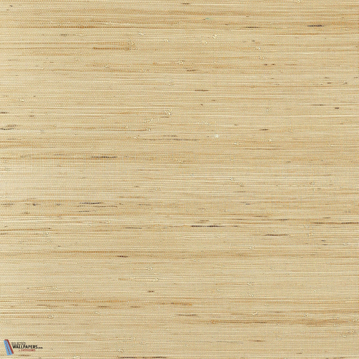 Sydney-Thibaut-Light Taupe-Rol-Selected-Wallpapers-Interiors
