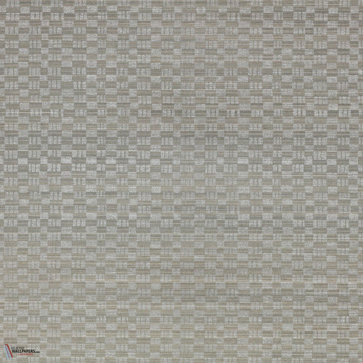 Tama behang-Mark Alexander-Sepia-Rol-Selected Wallpapers-Interiors