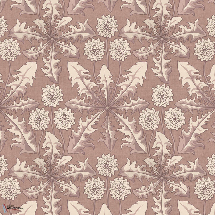 Taraxa behang-House of Hackney-wallpaper-tapete-Cosmos-200 cm-Selected-Wallpapers-Interiors