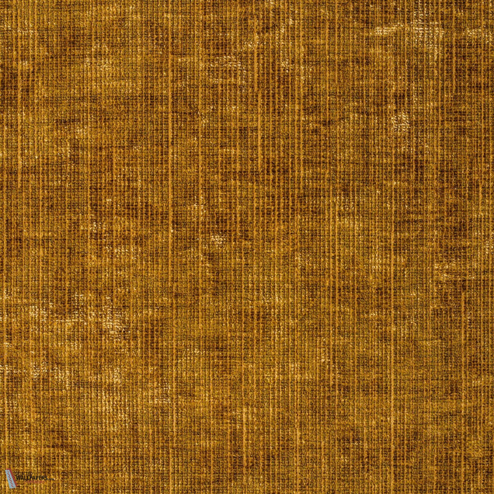 Tartan behang-Dutch Walltextile Company-Ochre-Meter (M1)-Selected Wallpapers-Interiors