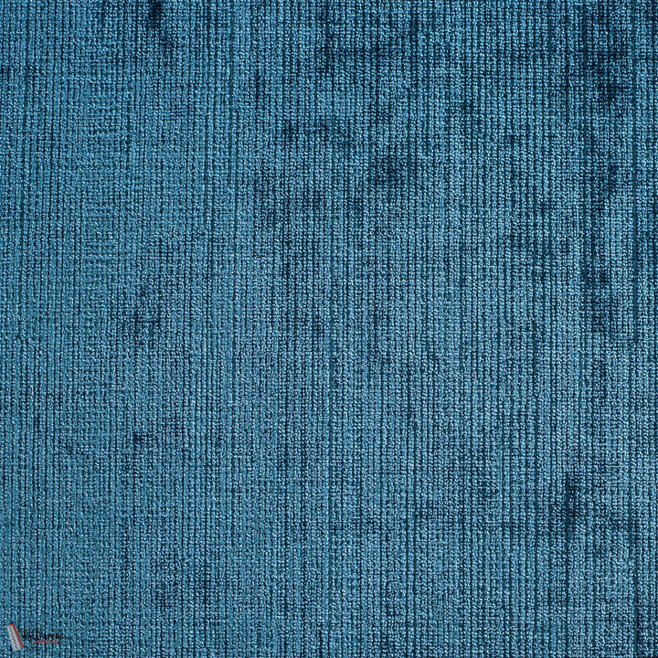 Tartan behang-Dutch Walltextile Company-Turquoise-Meter (M1)-Selected Wallpapers-Interiors