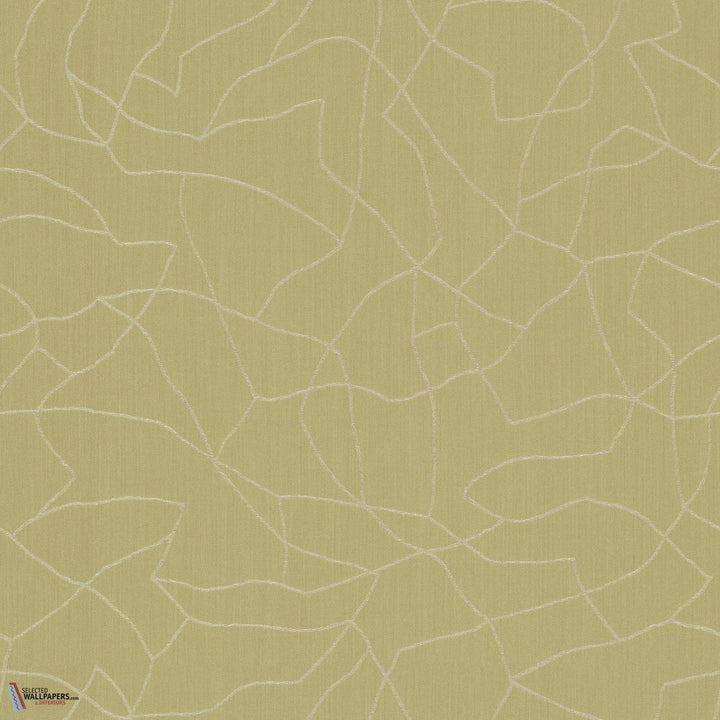 Tat Tvam stof-Dedar-Absinthe-Meter (M1)-Selected Wallpapers-Interiors