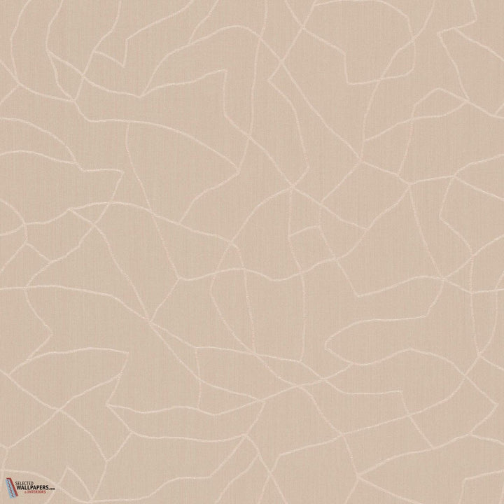 Tat Tvam stof-Dedar-Petalo-Meter (M1)-Selected Wallpapers-Interiors