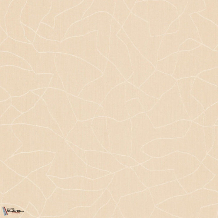 Tat Tvam stof-Dedar-Platino-Meter (M1)-Selected Wallpapers-Interiors