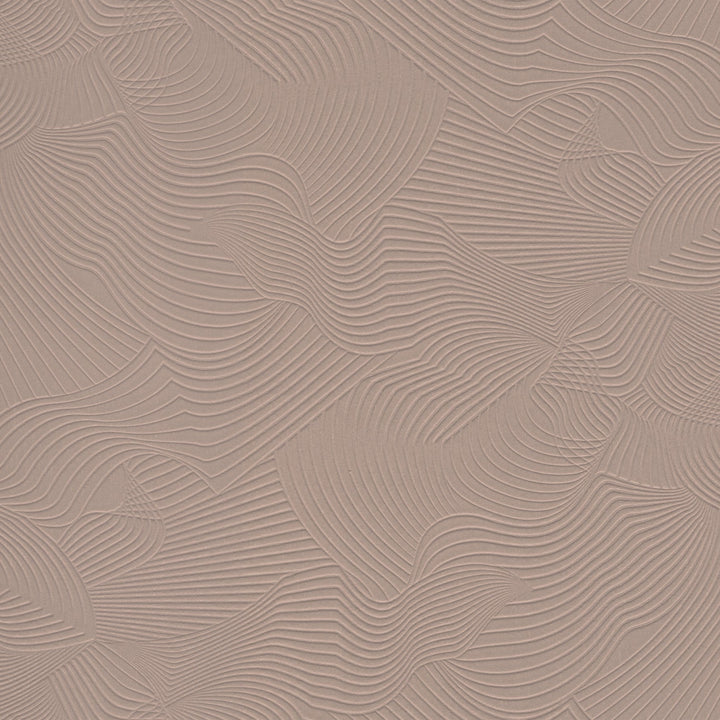 Techno Bee-Moooi-behang-tapete-wallpaper-Dusty Pink-Meter (M1)-Selected-Wallpapers-Interiors