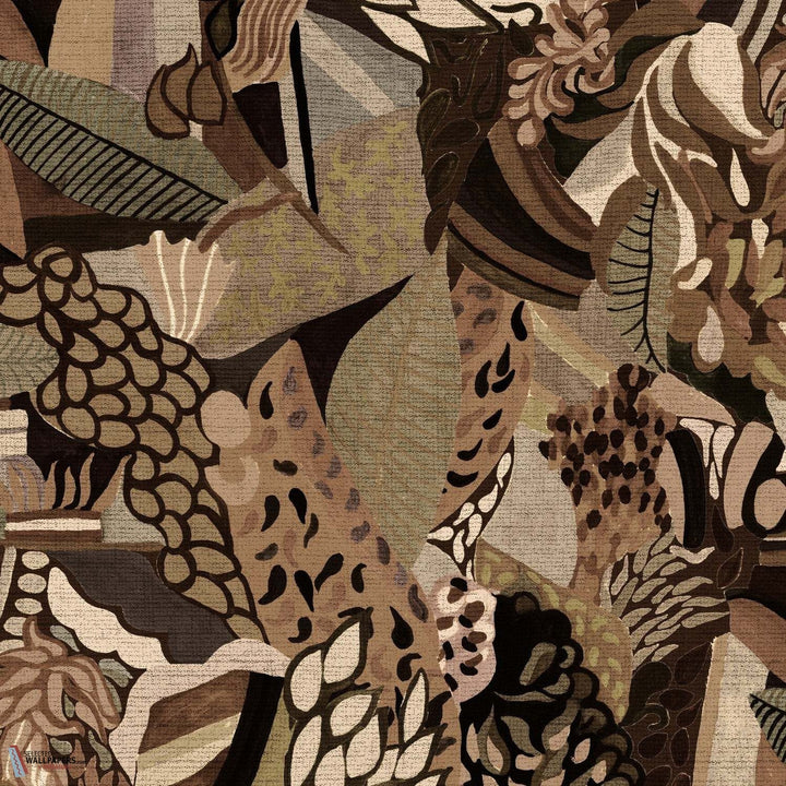 Terra Tropicana behang-Arte-wallpaper-tapete-Ombre-Meter (M1)-Selected-Wallpapers-Interiors