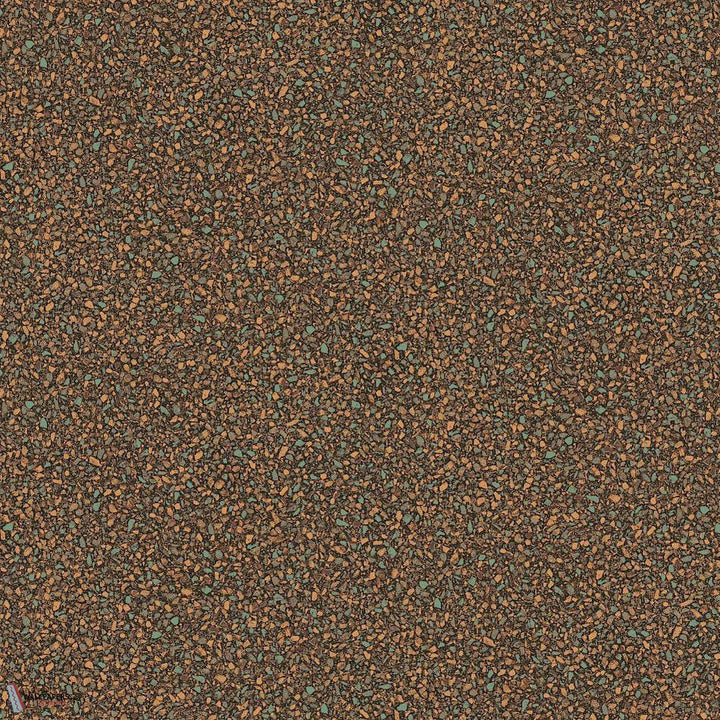 Terraco behang-Masureel-wallpaper-tapete-Rust-Rol-Selected-Wallpapers-Interiors