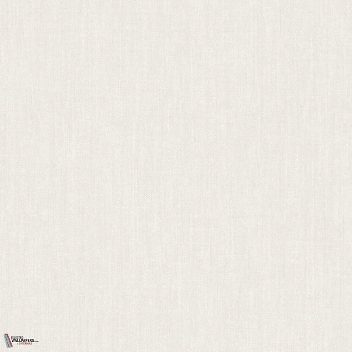 Terre de Lin behang-Flamant-wallpaper-tapete-Talc-Rol-Selected-Wallpapers-Interiors