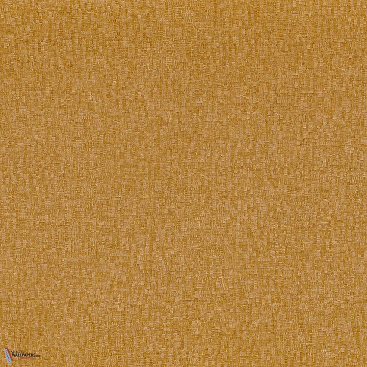 Tessela-behang-Tapete-Casamance-Ocre-Rol-75043170-Selected Wallpapers
