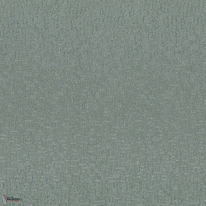 Tessela-behang-Tapete-Casamance-Vert D'Eau-Rol-75043272-Selected Wallpapers