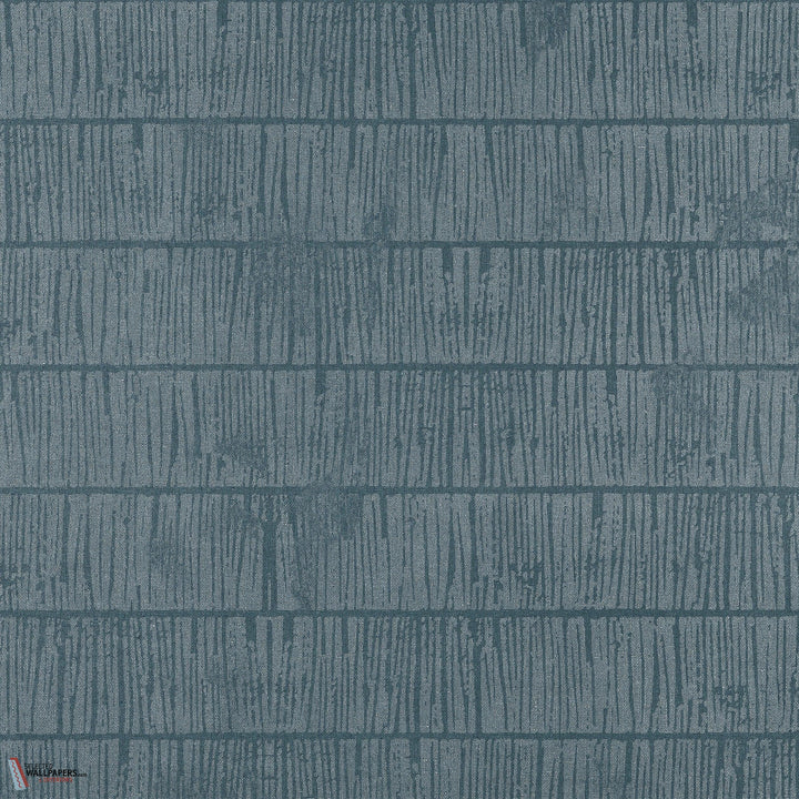 Tetons behang-Thibaut-Mineral-Rol-Selected Wallpapers-Interiors