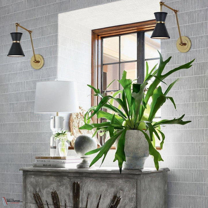 Tetons behang-Thibaut-Selected Wallpapers-Interiors