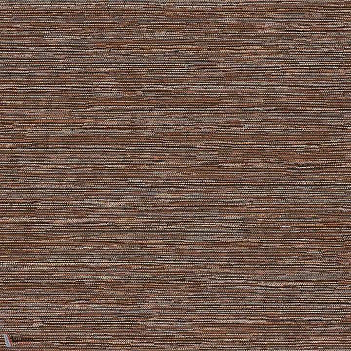 Texere behang-Masureel-wallpaper-tapete-Russet-Rol-Selected-Wallpapers-Interiors