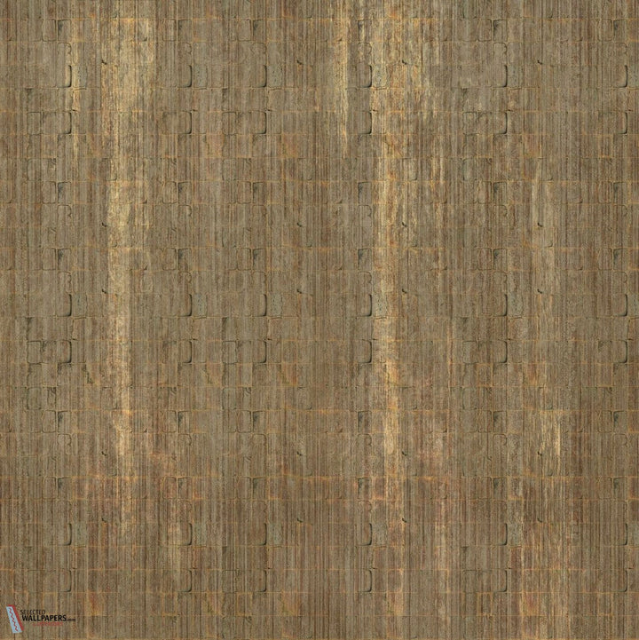 The Chip behang-Behang-Daisy James-Original-Vinyl-M2-Selected Wallpapers &amp; Interiors