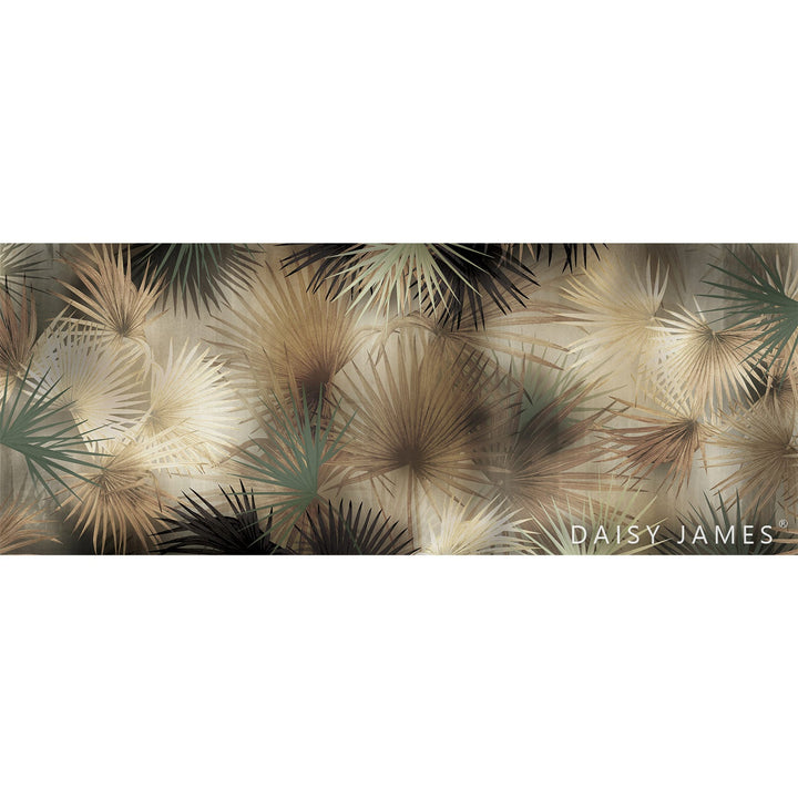 The Folia behang-behang-Daisy James-Selected Wallpapers &amp; Interiors