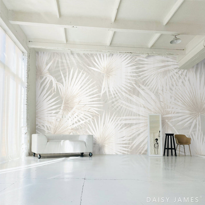 The Folia behang-behang-Daisy James-Selected Wallpapers &amp; Interiors
