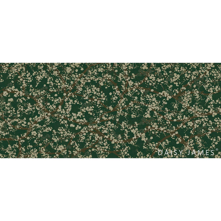 The Hana behang-Behang-Daisy James-Selected Wallpapers &amp; Interiors