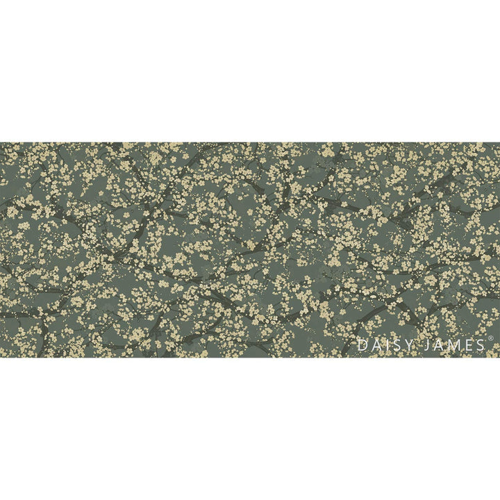 The Hana behang-Behang-Daisy James-Selected Wallpapers &amp; Interiors