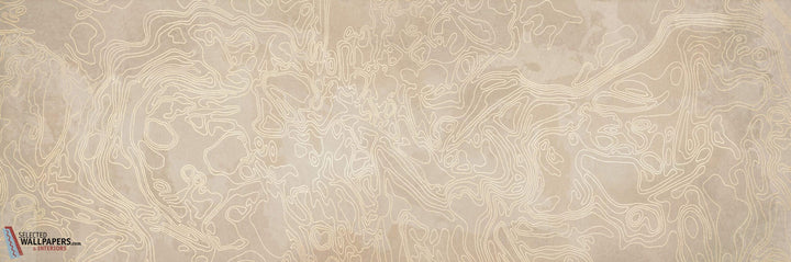 The Iso Light behang-behang-Daisy James-Selected Wallpapers &amp; Interiors