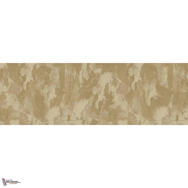 The Lume behang-behang-Daisy James-Selected Wallpapers &amp; Interiors
