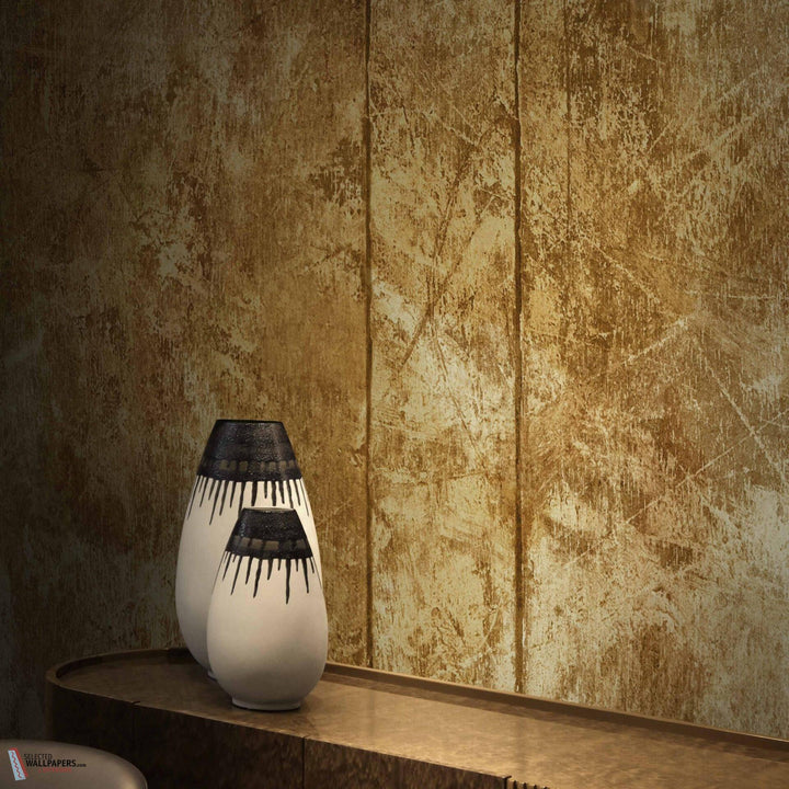 The Mark behang-behang-Daisy James-Selected Wallpapers &amp; Interiors