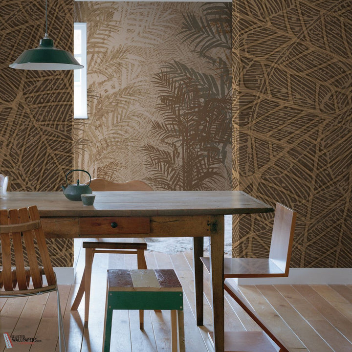 The Nerve behang-Behang-Daisy James-Selected Wallpapers &amp; Interiors