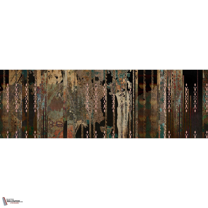 The Noma behang-behang-Daisy James-Selected Wallpapers &amp; Interiors