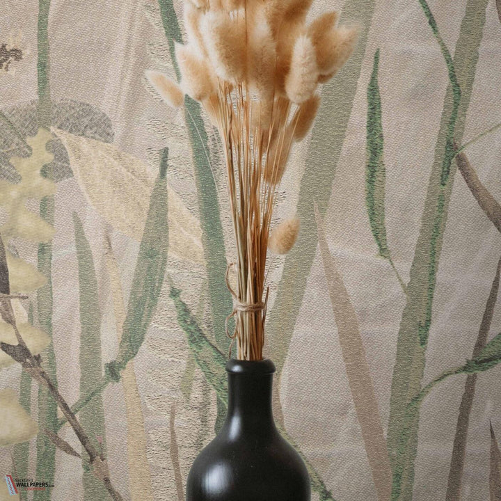 The Season behang-behang-Daisy James-Selected Wallpapers &amp; Interiors