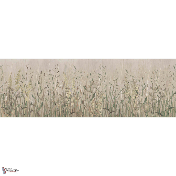 The Season behang-behang-Daisy James-Selected Wallpapers &amp; Interiors