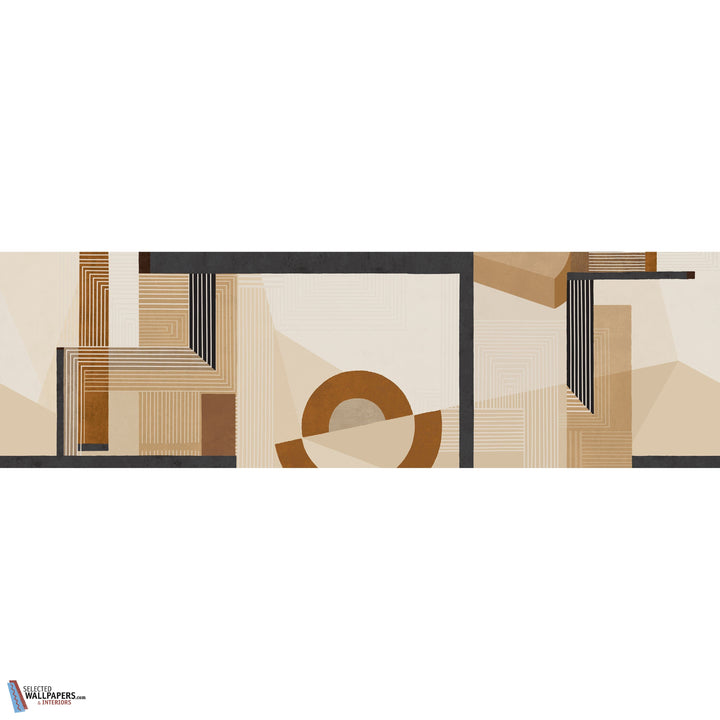 The Studio behang-behang-Daisy James-Selected Wallpapers &amp; Interiors