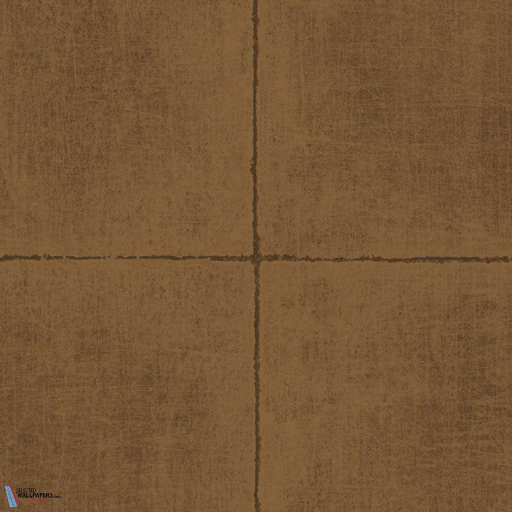 Tile-Behang-Tapete-Texam-Tangerine Bliss-Meter (M1)-MS46-Selected Wallpapers