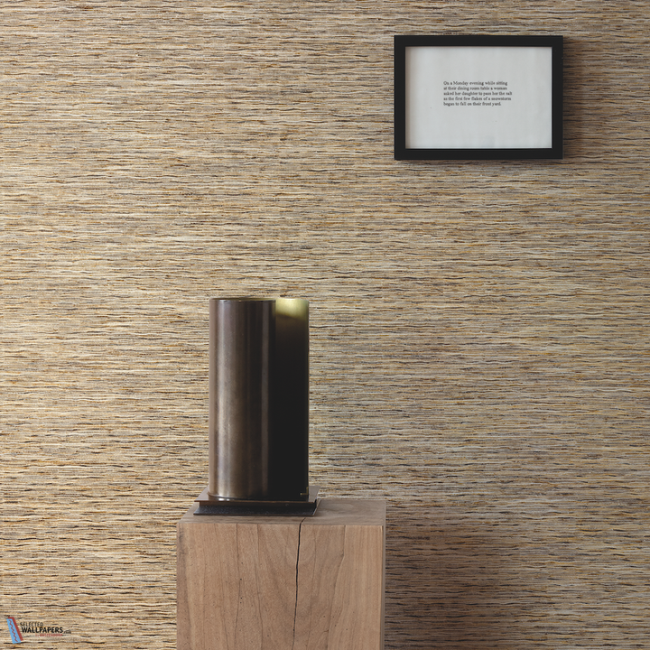 Triad-Behang-Tapete-Tissage Mahieu-Selected Wallpapers