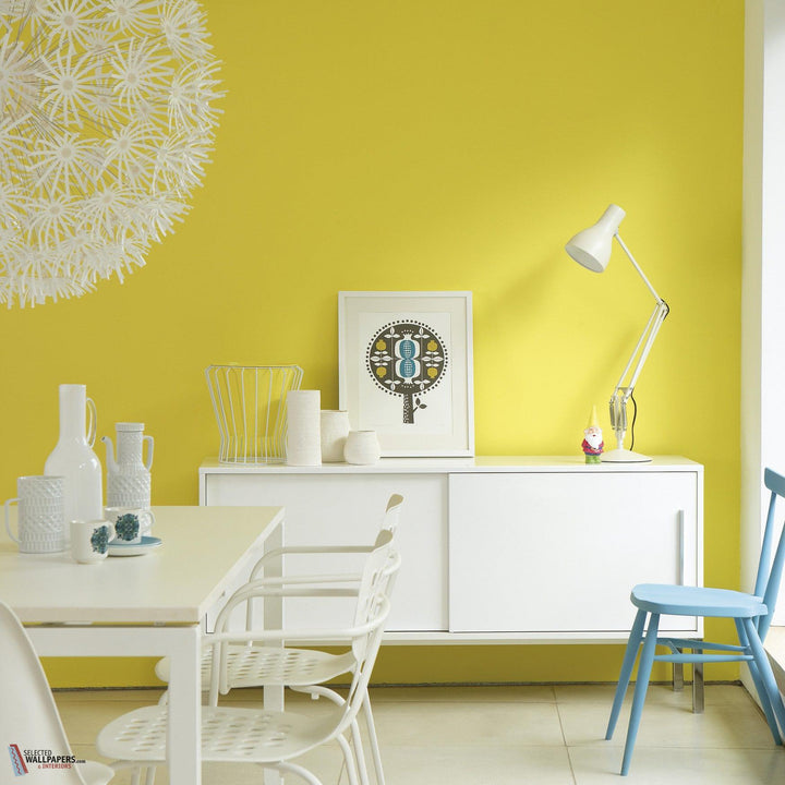 Trumpet verf Little Greene 196-Selected-Wallpapers-Interiors