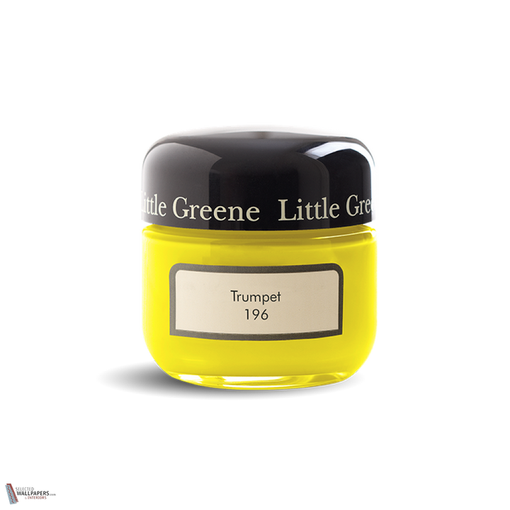 Trumpet verf Little Greene 196-Selected-Wallpapers-Interiors