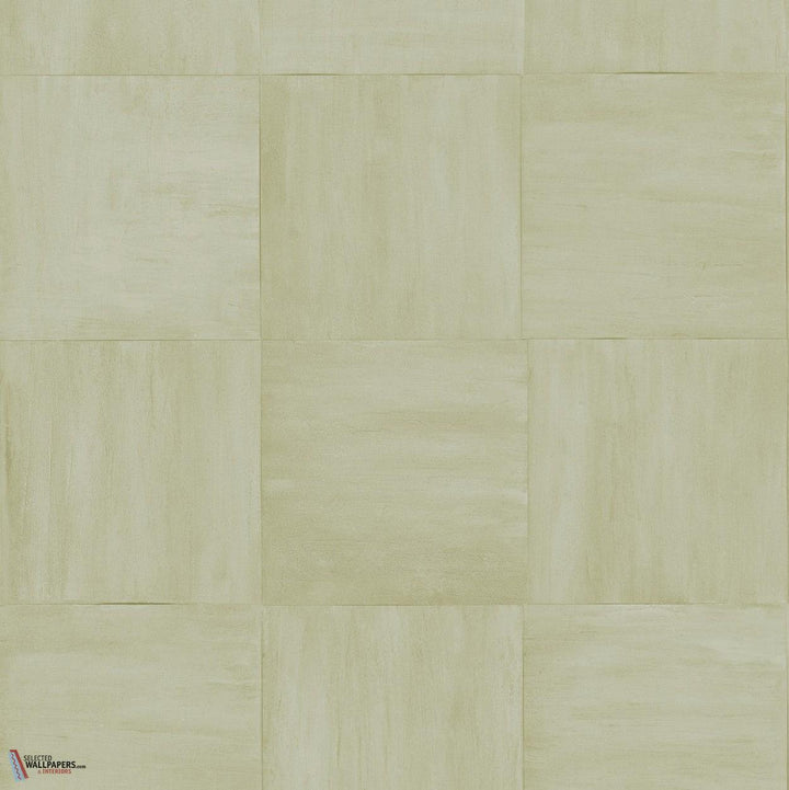 Tsuro behang-Masureel-Lime-Paneel B-260 cm-Selected Wallpapers-Interiors