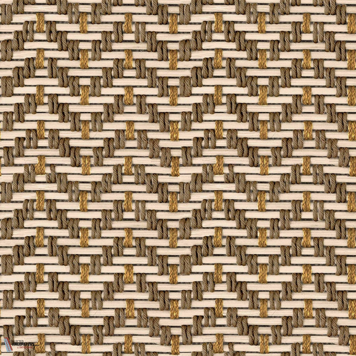 Tule behang-Coordonne-Arena-Rol-Selected Wallpapers-Interiors