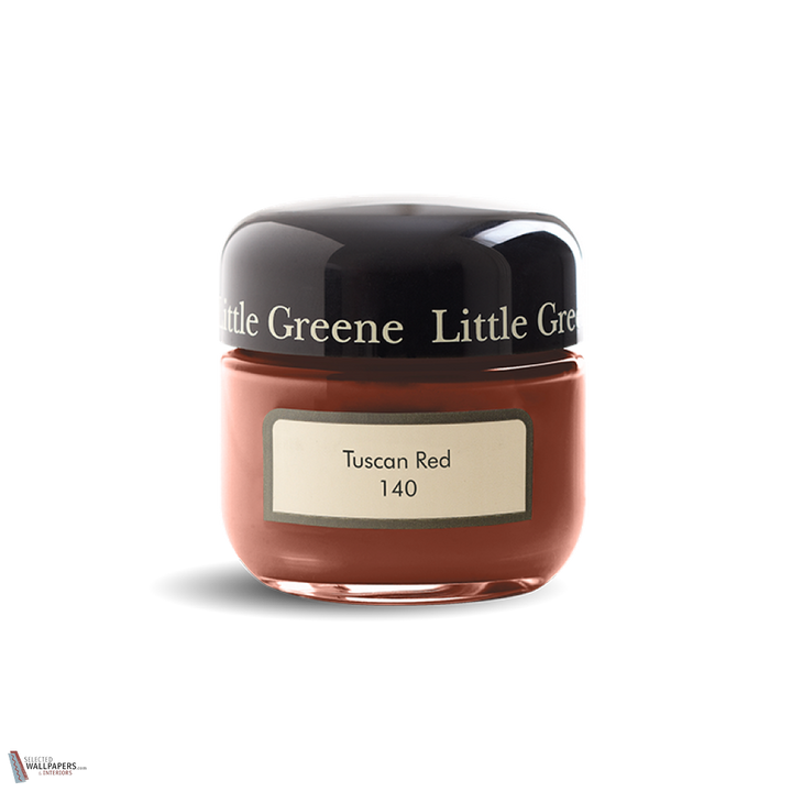 Tuscan Red verf Little Greene 140-Selected-Wallpapers-Interiors
