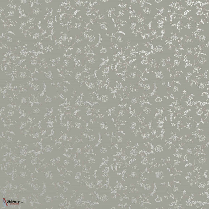 Uppark-Behang-Tapete-Farrow & Ball-Pigeon-Rol-BP581-Selected Wallpapers
