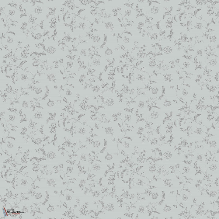 Uppark behang-Behang-Farrow & Ball-591-Rol-Selected Wallpapers &amp; Interiors