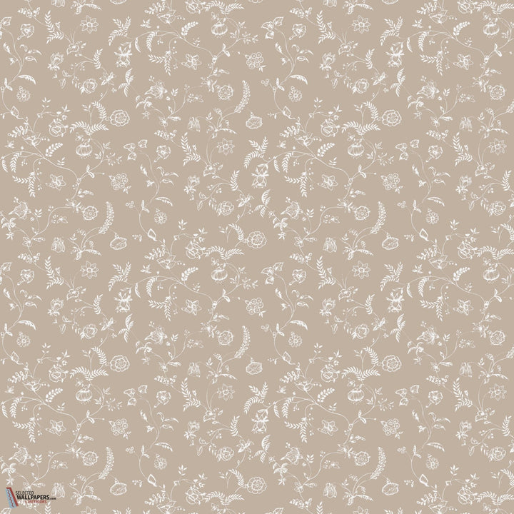 Uppark behang-Behang-Farrow & Ball-592-Rol-Selected Wallpapers &amp; Interiors