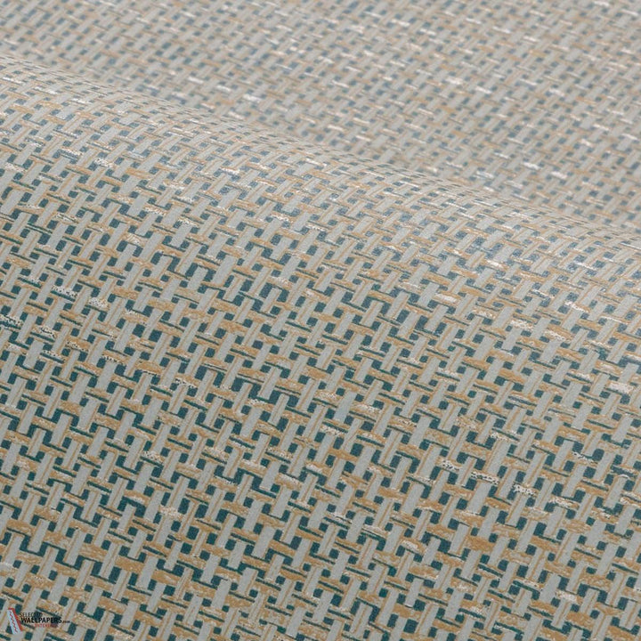 Vannora behang-Casamance-40-Rol-Selected Wallpapers-Interiors