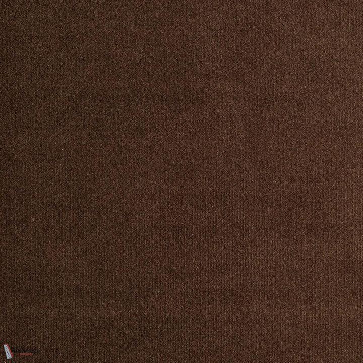 Velveteen behang-Tissage Mahieu-Bean-Meter (M1)-Selected Wallpapers-Interiors